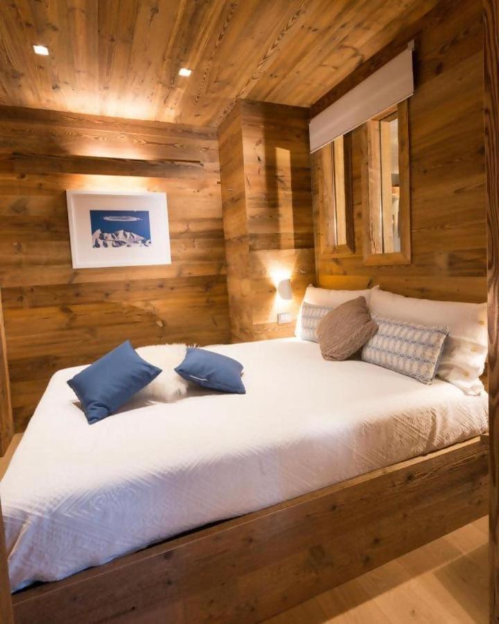 Chalet 1400 Nuova Gestione Limone Piemonte Exterior foto