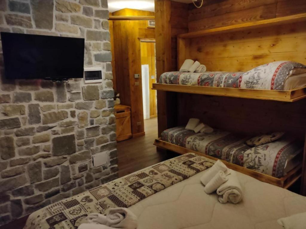 Chalet 1400 Nuova Gestione Limone Piemonte Exterior foto