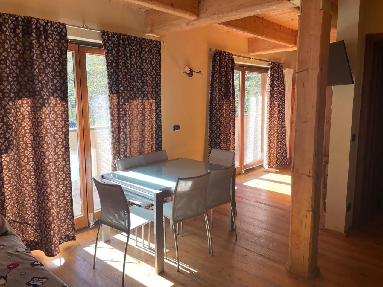 Chalet 1400 Nuova Gestione Limone Piemonte Exterior foto