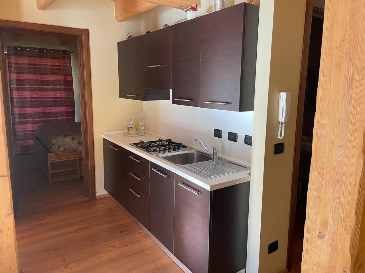 Chalet 1400 Nuova Gestione Limone Piemonte Exterior foto