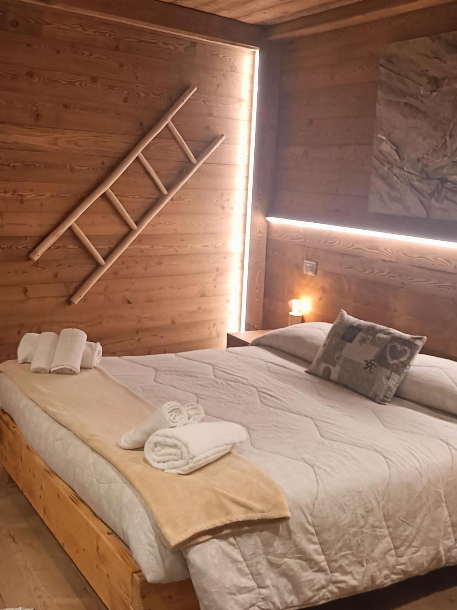 Chalet 1400 Nuova Gestione Limone Piemonte Exterior foto