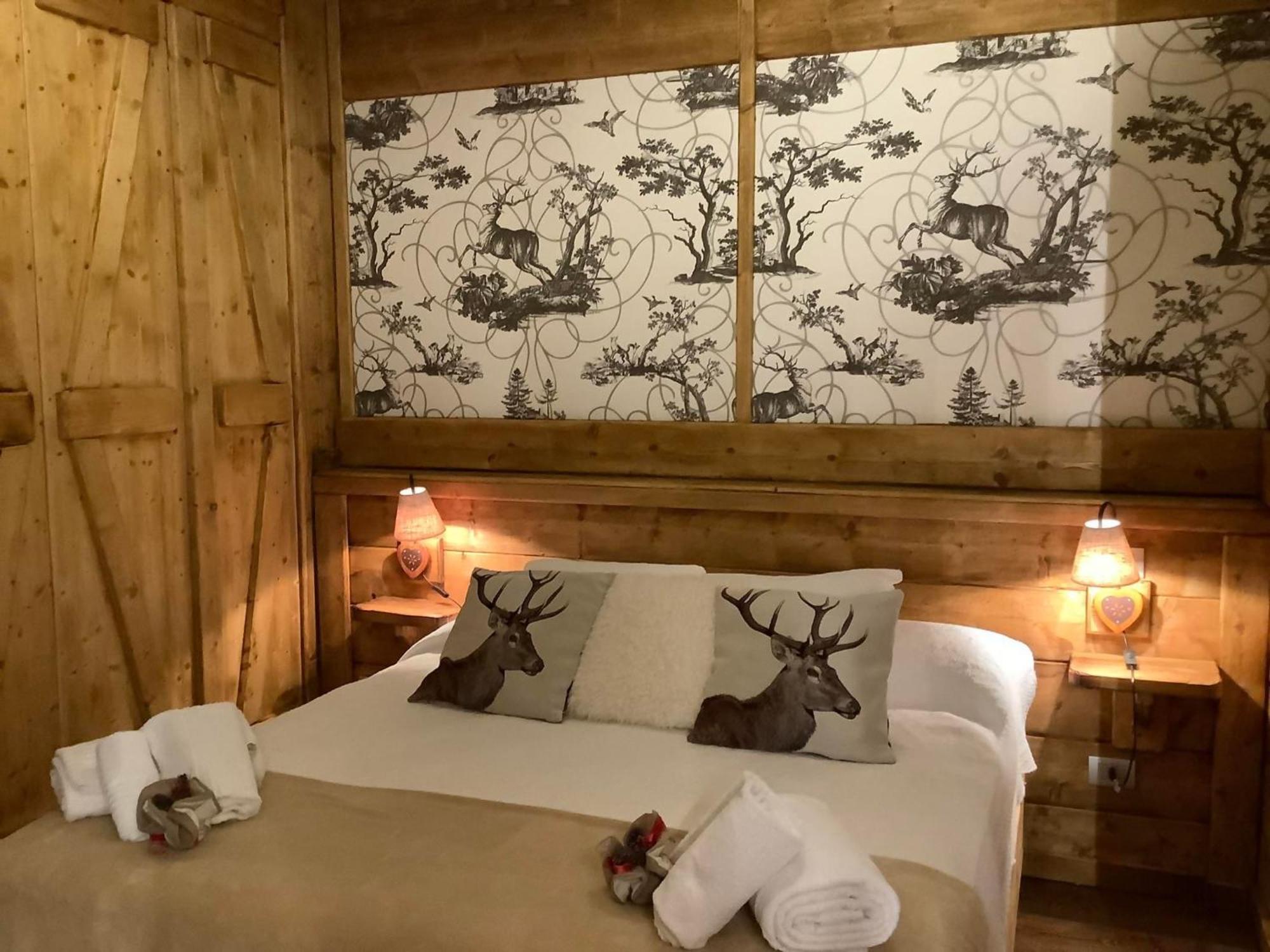 Chalet 1400 Nuova Gestione Limone Piemonte Exterior foto