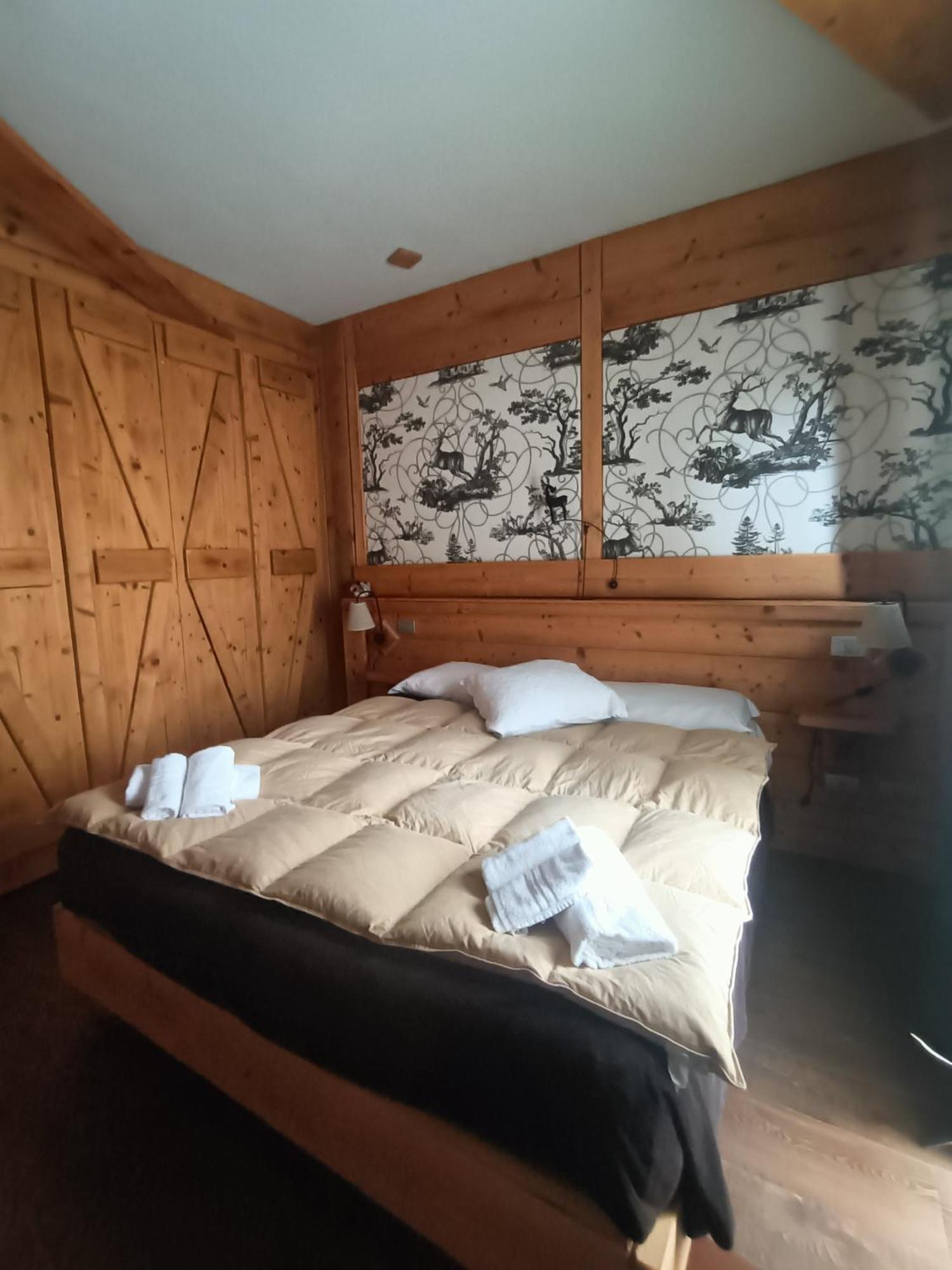 Chalet 1400 Nuova Gestione Limone Piemonte Exterior foto
